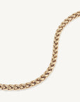 Milan Chain Necklace