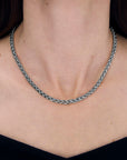 Milan Chain Necklace