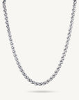 Milan Chain Necklace