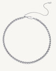 Milan Chain Necklace