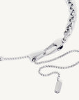 Milan Chain Necklace