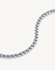 Milan Chain Necklace
