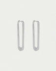 Crosby Drop Hoops