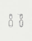 Bleecker Mini Drop Earrings
