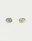Mercer Gemstone Studs