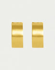 Soho Huggie Hoops