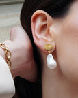 Florence Droplet Earrings