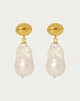 Florence Droplet Earrings