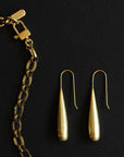 Monaco Drop Earrings