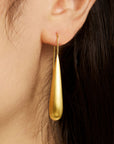 Monaco Drop Earrings