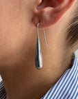 Monaco Drop Earrings