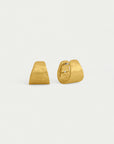 Mara Huggie Hoops
