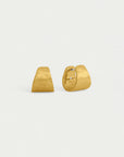 Mara Huggie Hoops
