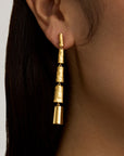 Nairobi Statement Earrings