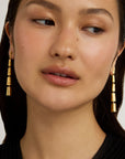 Nairobi Statement Earrings