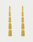 Nairobi Statement Earrings