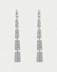 Nairobi Statement Earrings
