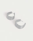 Mara Hinged Hoops