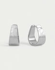 Mara Hinged Hoops