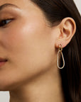 Camille Drop Earrings