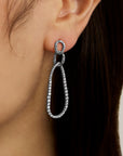 Camille Drop Earrings