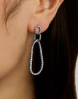 Camille Drop Earrings