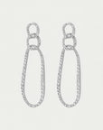 Camille Drop Earrings