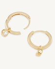 Orsay Huggie Hoops