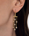 Orsay Droplet Earrings