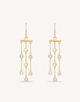 Orsay Droplet Earrings