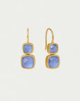 Monterey Droplet Earrings