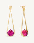 Samui Earrings