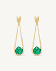 Mini Samui Earrings