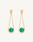 Mini Samui Earrings