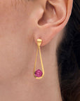 Mini Samui Earrings