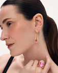 Mini Samui Earrings