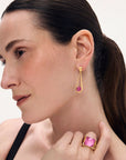Mini Samui Earrings