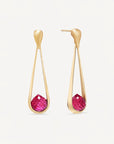 Mini Samui Earrings