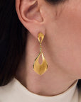 Lanta Drop Earrings