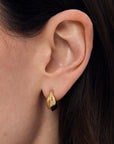 Tao Huggie Hoops