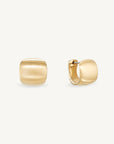Montecito Huggie Hoops