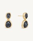 Cala Droplet Earrings