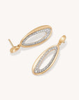 Charlotte Drop Earrings