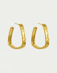 Nomad Mini Square Hoops