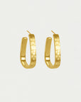 Nomad Mini Square Hoops