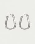 Nomad Mini Square Hoops