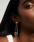 Ipanema Earrings