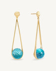 Ipanema Earrings