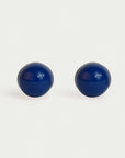 Dome Stud Earring