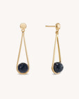 Mini Ipanema Earrings
